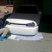 VW Golf 3