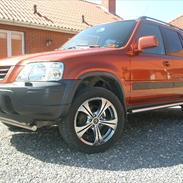 Honda CR-V 2,0 RVSi 4x4 
