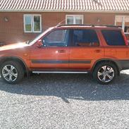 Honda CR-V 2,0 RVSi 4x4 