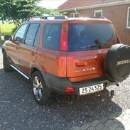 Honda CR-V 2,0 RVSi 4x4 