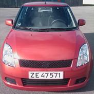 Suzuki swift 1,5 GLX