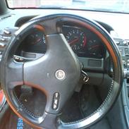 Nissan 300 zx "The Widowmaker"