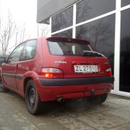 Citroën saxo 1,6i sport