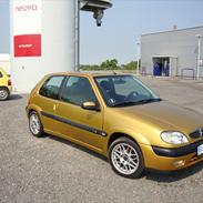 Citroën Saxo vts