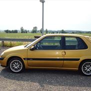 Citroën Saxo vts