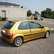 Citroën Saxo vts