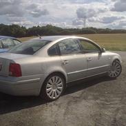 VW Passat 1.8 Limo SOLGT