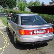 Audi 80 Coupe