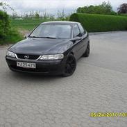 Opel Vectra b