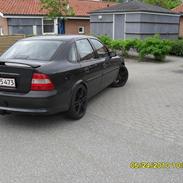 Opel Vectra b