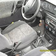 Opel Vectra b