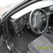 Opel Vectra b