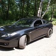 Hyundai Coupe FX 2.0