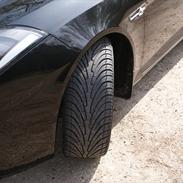 Hyundai Coupe FX 2.0