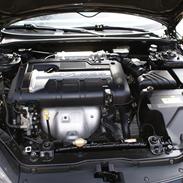 Hyundai Coupe FX 2.0