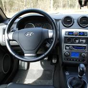 Hyundai Coupe FX 2.0