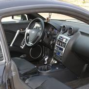Hyundai Coupe FX 2.0