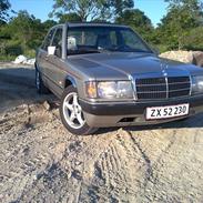 Mercedes Benz 190 E Aut.