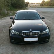 BMW 320i E90