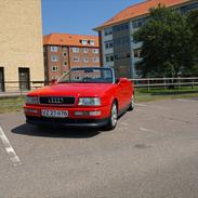 Audi 80 Cabriolet DØD ! 2010 !