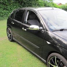 Ford focus SOLGT