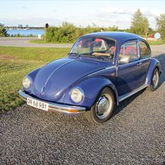 VW 1303