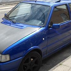 Fiat Uno Turbo 1,4 *solgt*