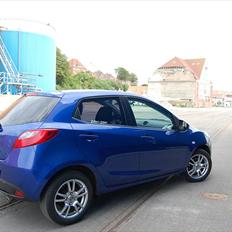 Mazda 2 - Advance