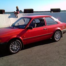 Ford Escort 1.3 C
