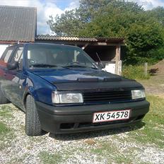 VW Polo III Steilheck Solgt