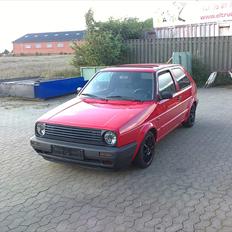 VW golf mk 2 GTI 1,8 16v /SOLGT/