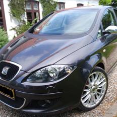 Seat Altea 2.0 TDI DSG