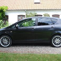Seat Altea 2.0 TDI DSG