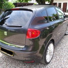 Seat Altea 2.0 TDI DSG