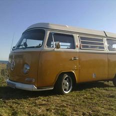 VW baywindow