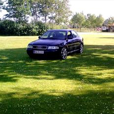 Audi a4    :Solgt 