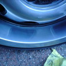 VW golf 1 cabriolet TIL SALG