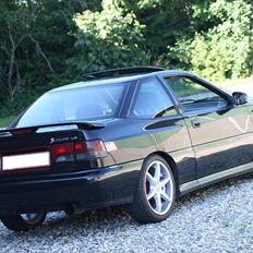 Hyundai Scoupe Solgt