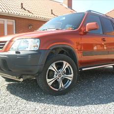 Honda CR-V 2,0 RVSi 4x4 