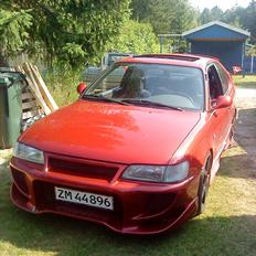 Toyota carolla Til salg