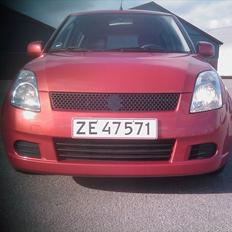 Suzuki swift 1,5 GLX