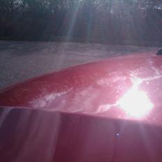 Suzuki swift 1,5 GLX