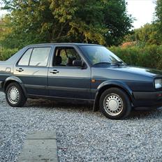 VW Jetta 1.8