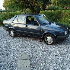 VW Jetta 1.8