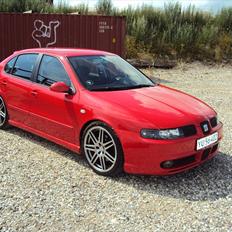 Seat Leon 20VT