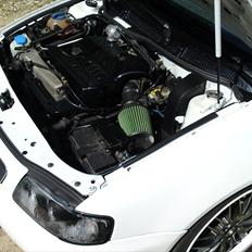 Audi A3 1.8 Turbo