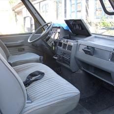 Iveco daily 35-8 STJÅLET