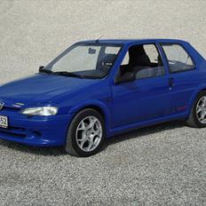 Peugeot 106 Rallye