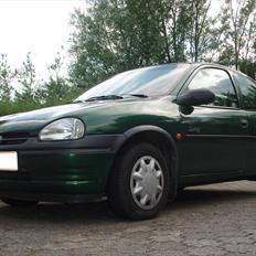 Opel Corsa B 1,4 Swing
