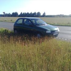 Opel Corsa B 1,4 Swing
